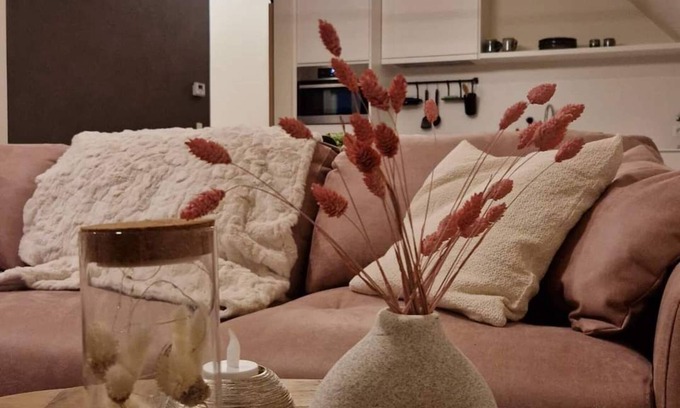 Wingene Apartment | Magnificent new 4-star lodging in Brugse Ommeland