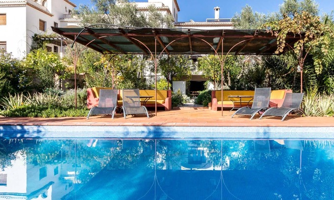 Chite Cottage | Magnificent rural house and private pool