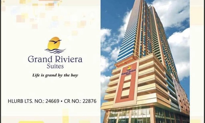Ermita Apartment | Magnificent View of Manila Bay, Roxas Blvd, US Embassy