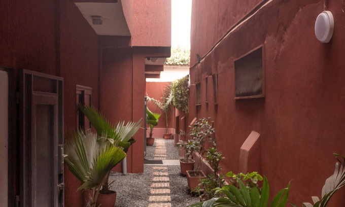 Lome Apartment | Magnificent Villa 160 m2 with 50 m2 terrace