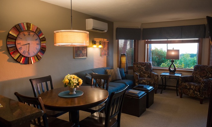 Egg Harbor Condo | Magnificent Water View Condo