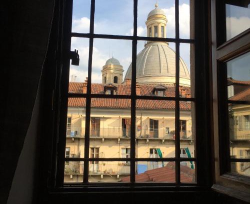 Roman Quarter Apartment | Magnifico appartamento @Turin