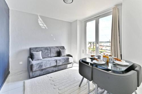Gagny Apartment | Magnifique 2 pieces aux portes de Paris