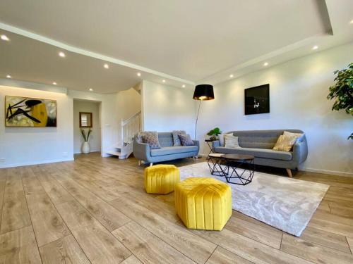 Lens Apartment | Magnifique Appartement à louer à la semaine !