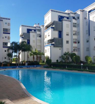 Bouznika Apartment | Magnifique appartement a bouznika