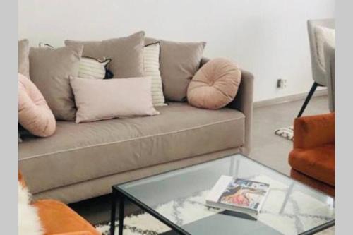 Rives de Meurthe Apartment | Magnifique Appartement au cœur de Nancy
