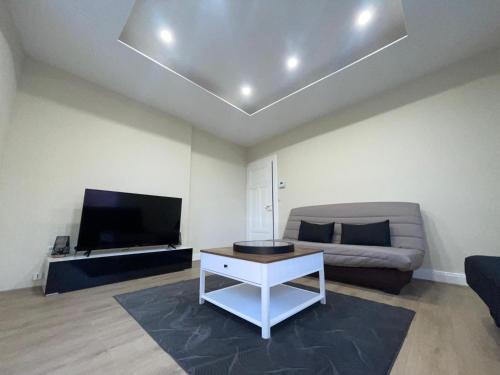 Rosheim Apartment | Magnifique Appartement Charmant T3 80M2 Parking Gratuit
