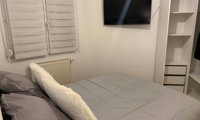 Pfastatt Apartment | Magnifique Appartement T2 le Marquis