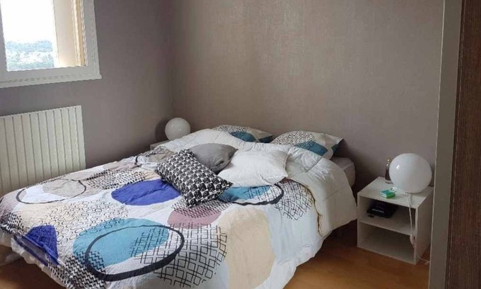 Limoges Apartment | Magnifique Appartement Limoges