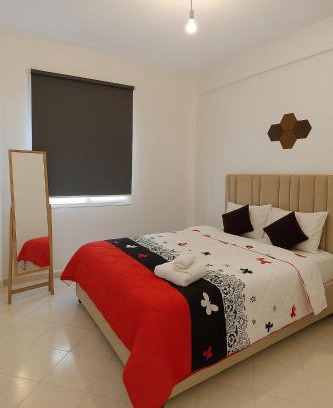 Casablanca Apartment | Magnifique appartement en RDC