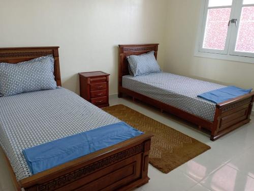 El Jadida Apartment | Magnifique appartement proche de Sidi Bouzid