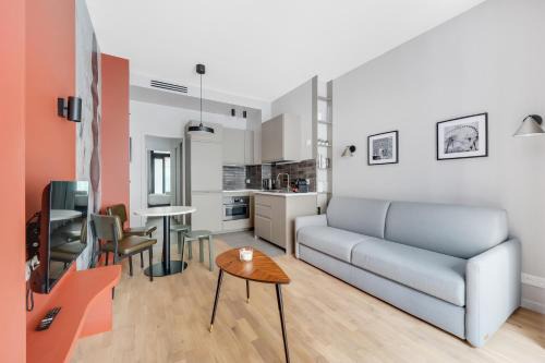 Ternes Apartment | Magnifique Appartement Paris XVIIe-Tout équipé!