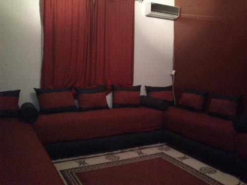 Saidia Apartment | Magnifique Appartement Plage Saidia