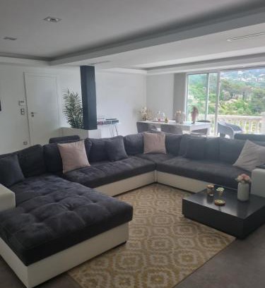 Peille Apartment | Magnifique appartement - St Martin de Peille