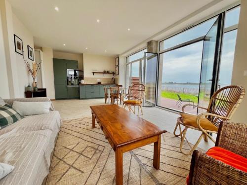 Santec Apartment | magnifique appartement - vue mer