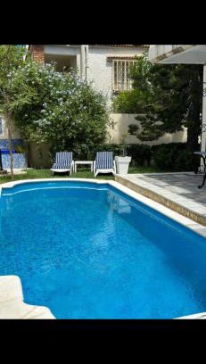 Algiers Apartment | Magnifique duplex avec piscine
