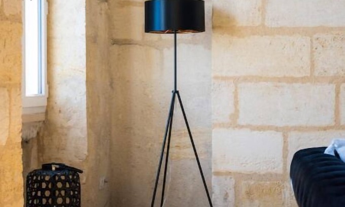 Libourne Apartment | Magnifique Loft Type Boutique Hôtel à Libourne