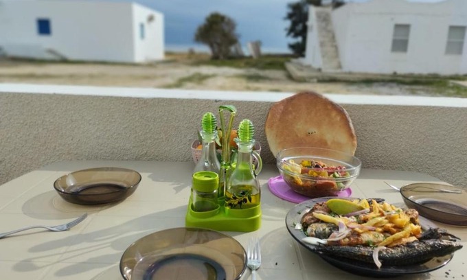 Kelibia House | magnifique maison, bien équipé