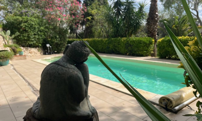 Pollestres Other | Magnifique Mas Catalan - Piscine - Parc de 1600m2 - Mer 25km