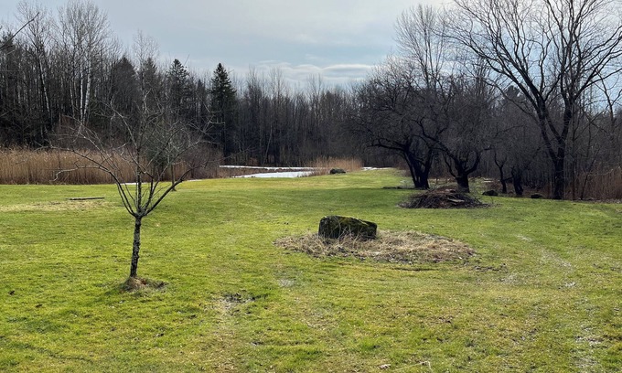 Lac-Brome House | Magnifique Petite Maison de Campagne à Louer au Mois ou à la Saison