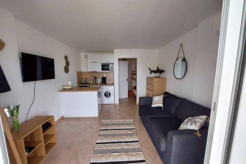 Cavaliere Beach Apartment | Magnifique Studio à 50m de la plage de Cavaliere - Studio Tamarindo