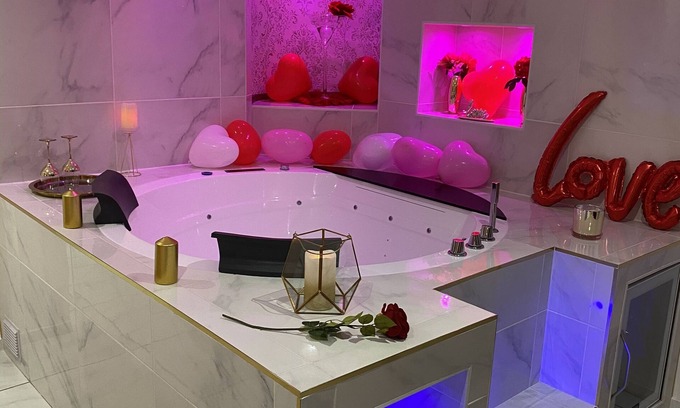Gambetta Apartment | Magnifique Suite de Luxe à la Gare de Montpellier