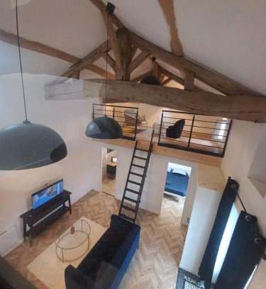 Foulayronnes Apartment | Magnifique T3 proche AGEN