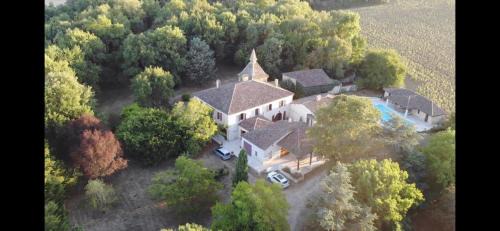 Solomiac Villa | Magnifique Villa dans le Gers