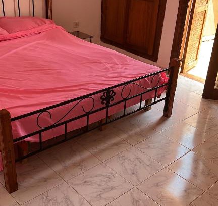 Cabo Negro House | Magnifique villa duplex au bord de la piscine