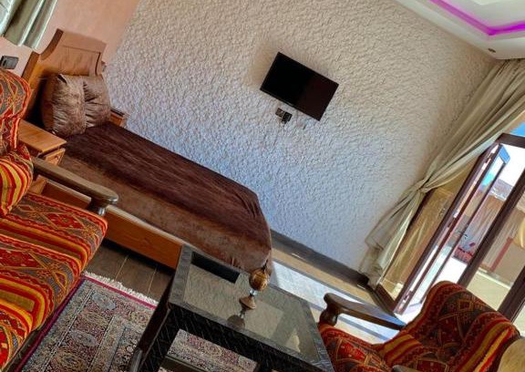 Aghouatim Villa | Magnifique villa en plein cœur de la nature