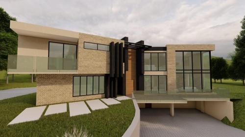 Sopo House | Magnifiques vues sur la Sabane