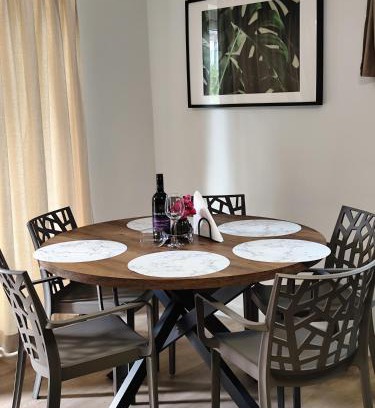Zagreb Apartment | Magnolia apartment Zagreb with free parking
