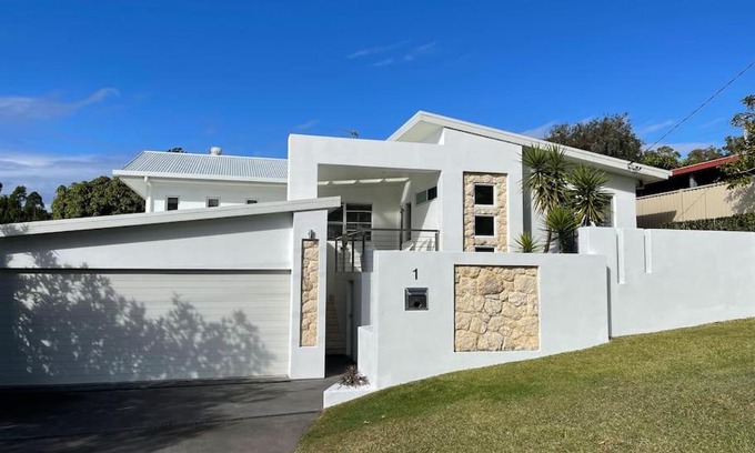 Coffs Harbour Apartment | Magnolia Central Coffs Harbour