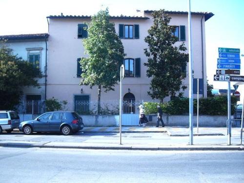 Pisa House | Magnolia Comfort & Rooms