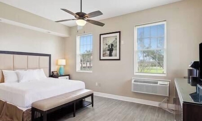 Lafitte Bed & Breakfast | Magnolia Cottage R2
