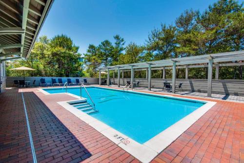 Seacrest House | Magnolia Cottage