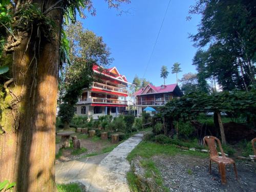Darjeeling Bed & Breakfast | Magnolia Farmhouse and Homestay