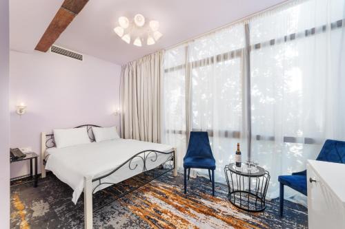 mtatsminda Hotel | Magnolia