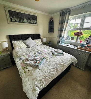 Nantwich House | Magnolia House