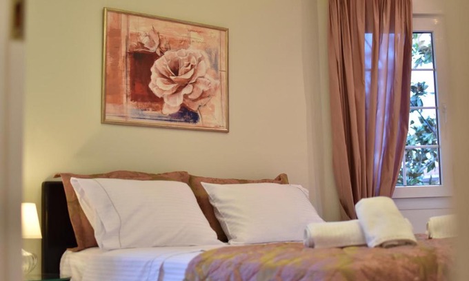 Ioannina Apartment | Magnolia House in Ioannina
