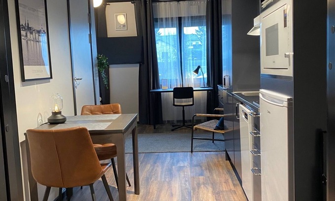 Sollentuna Hotel | Magnolia House Sollentuna