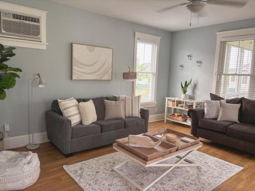 Cherry Valley House | Magnolia Moon Cottage at East Lake Shores