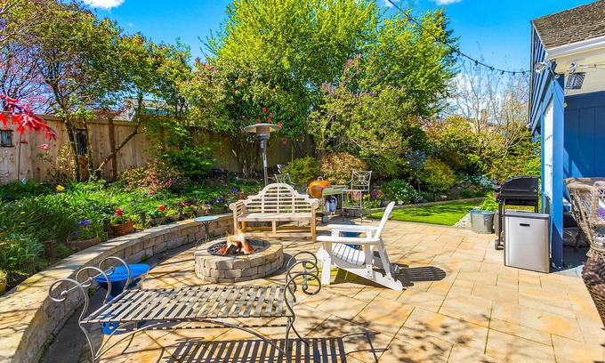 Briarcliff Apartment | Magnolia on the Hill