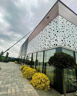 Kutno Hotel | Magnolia
