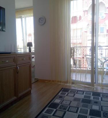 Sunny Beach Apartment | Magnolia Residence 2