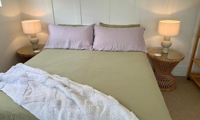 Hastings House | Magnolia Studio