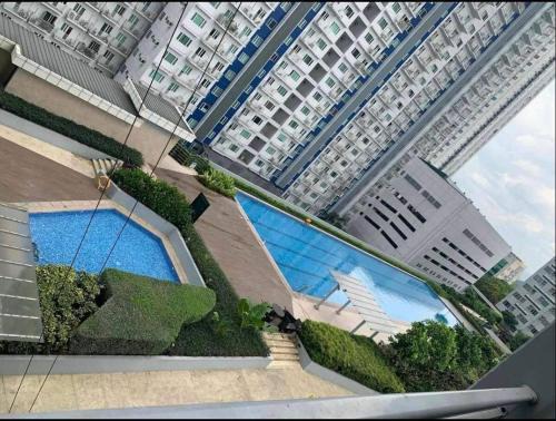 Santo Cristo Apartment | Magnolia T1B Penthouse 2br