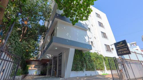 Kharadi Apartment | Magnus Aerith Studios Exclusive Residences