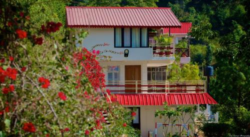 Bhimtal House | Magpie Retreat