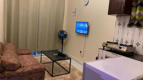 Kampala Apartment | Magreson Residence